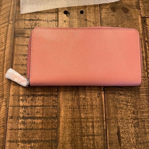 Coach Wallet - Picture 3 of 6
